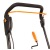Снегоуборщик электрический Worx WG450E в Севастополе