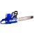 Бeнзoпилa Holzfforma G288 Blue Thunder-18&quot; в Севастополе