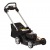 Газонокосилка аккумуляторная Worx WG748E в Севастополе
