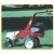 Бензиновая сенокосилка Eurosystems Minieffe 352 RM B&S 625 Series в Севастополе