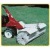 Бензиновая сенокосилка Eurosystems Minieffe 352 RM B&S 625 Series в Севастополе