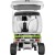 Садовый райдер Grillo FD 2200 4WD с кабиной в Севастополе