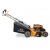 Газонокосилка бензиновая Villartec MB 4153T в Севастополе