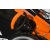 Газонокосилка бензиновая Villartec MB4053T в Севастополе