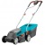 Газонокосилка аккумуляторная Gardena PowerMax Li-40/32 в Севастополе