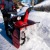 Снегоуборщик Honda HSS 970 ETS в Севастополе