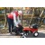 Подметальная машина Tielburger TK18 (Honda GCV170) в Севастополе
