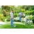 Аккумуляторный триммер Bosch UniversalGrassCut 18-260 в Севастополе