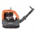 Виброплита реверсивная Husqvarna Atlas Copco LG 504 D в Севастополе