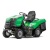 Садовый минитрактор Caiman Comodo 4WD 107D2K в Севастополе