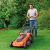 Газонокосилка аккумуляторная Black+Decker CLMA4820L2-QW в Севастополе