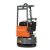 Виброплита бензиновая Husqvarna Atlas Copco LX 90 в Севастополе