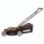 Газонокосилка аккумуляторная Worx WP770E в Севастополе
