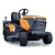 Садовый райдер Villartec MR1284H в Севастополе