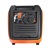 Бензогенератор инверторный Patriot iGX 4000AWSP 3.5 кВт в Севастополе