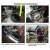 Культиватор Grillo Princess с двигателем Honda GCV160 87L1G 1+1 в Севастополе