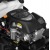 Садовый минитрактор Daewoo DLT 84 H в Севастополе