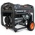 Бензогенератор Helmut LS 8300EA 8 кВт в Севастополе