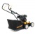 Бензиновый вертикуттер Cub Cadet CC V 40 B в Севастополе