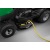 Садовый минитрактор Caiman Rapido Max 2WD 97D2K2 в Севастополе