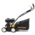 Бензиновый вертикуттер Cub Cadet CC V 40 B в Севастополе