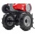 Мотоблок Pubert Vario 55H TWK+ с пневмоколесами 4x8 в Севастополе