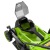 Газонокосилка аккумуляторная GreenWorks GD24LM331 (без аккумулятора и зарядного устройства) в Севастополе