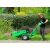 Измельчитель пней Laski F460Е/27 в Севастополе