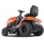 Садовый минитрактор Yard Fox T 108SCH в Севастополе