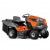 Садовый минитрактор Husqvarna TC 238T в Севастополе