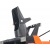 Снегоуборщик электрический Yard Fox Basic 5633Е в Севастополе