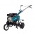 Культиватор Hyundai T 1200 с комплектом колес в Севастополе