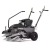 Подметальная машина Caiman GIRO 700C в Севастополе
