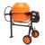 Бетоносмеситель RedVerg RD-CM280 (Бетономешалка RedVerg RD-CM280) в Севастополе