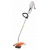 Электрический триммер Stihl FSE 81 в Севастополе