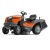 Садовый минитрактор Husqvarna TC 138L в Севастополе