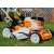 Газонокосилка аккумуляторная Villartec MA4046T SET AM405 + AC402 в Севастополе