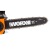 Аккумуляторная пила Worx WG381E.9-12" (без аккумулятора и ЗУ) в Севастополе