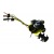 Бензиновый культиватор Patriot Home Garden HG 685R в Севастополе