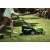 Газонокосилка аккумуляторная GreenWorks G40LM41K4 в Севастополе