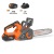 Аккумуляторная пила Daewoo DACS 1221Li SET 12&quot; в Севастополе