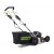 Газонокосилка аккумуляторная GreenWorks GC82LM51SPK5 в Севастополе