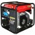 Сварочный генератор DDE DPG7201Ei 7.2 кВт в Севастополе