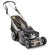 Газонокосилка бензиновая Stiga Twinclip 55 SH BBC в Севастополе