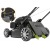 Газонокосилка бензиновая Carver LMG-3653DMS в Севастополе