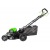 Газонокосилка аккумуляторная GreenWorks GD80LM46SPK4 в Севастополе