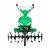Мотоблок Aurora Gardener 750 Smart в Севастополе