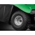 Садовый минитрактор Caiman Comodo 4WD 107D2C в Севастополе