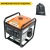Бензиновый генератор инверторный Villartec GI358 2025 3.5 кВт в Севастополе