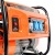 Бензогенератор Patriot Max Power SRGE 3800 2.8 кВт в Севастополе
